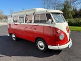 Volkswagen T1 SO44 Westfalia, Aufstelldach, Standheizung - Volkswagen T1 Oldtimer