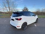Ford EcoSport 1,0 EcoBoost 92kW ST-Line Automatik... - Ford EcoSport von privat