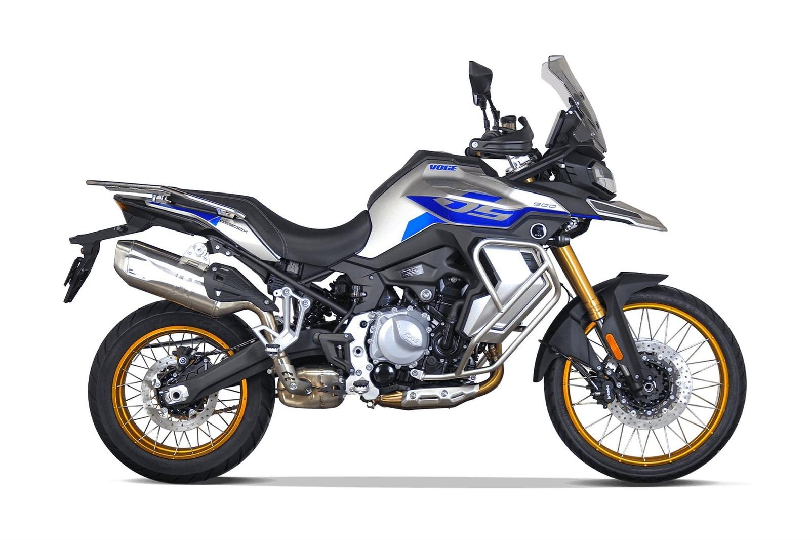VOGE DS900X