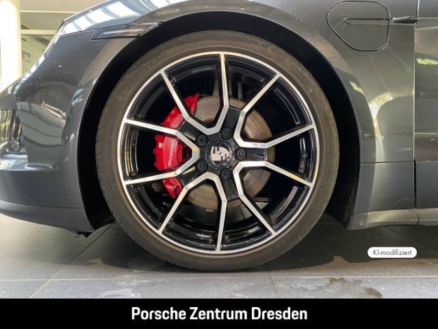 Porsche Taycan 4S Sport Turismo BOSE HD-Matrix Head-Up foto 12