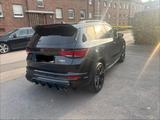 Cupra Ateca 2.0 TSI 221kW  Akrapovic Rieger APR AHK - Cupra Ateca: Akrapovic