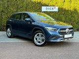 Mercedes-Benz GLA 220 d 8G LED+NAVI+STHZ+KAM+SHZ+PARK+DAB+TEMP - Mercedes-Benz GLA 220 aus 2020