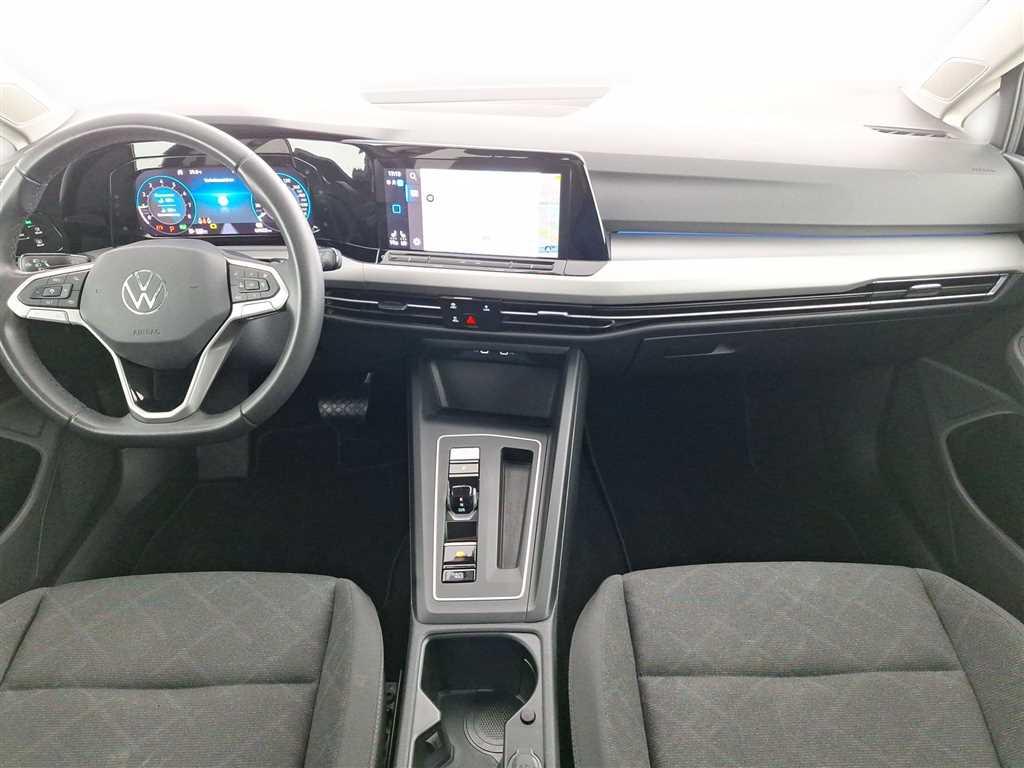 Volkswagen Golf Variant Life 1.5 eTSI DSG BusinessPremium, миниатюра 18