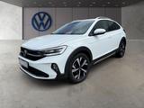 Volkswagen Taigo 1.5 TSI Style  Navi IQ.LIGHT - LED-Matrix- - VW Taigo Gebrauchtwagen in Frankfurt