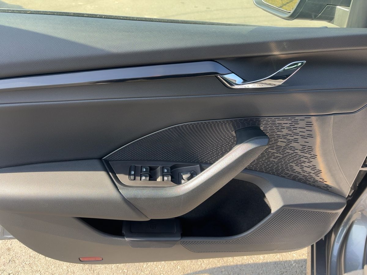 Skoda Octavia - Bild 16
