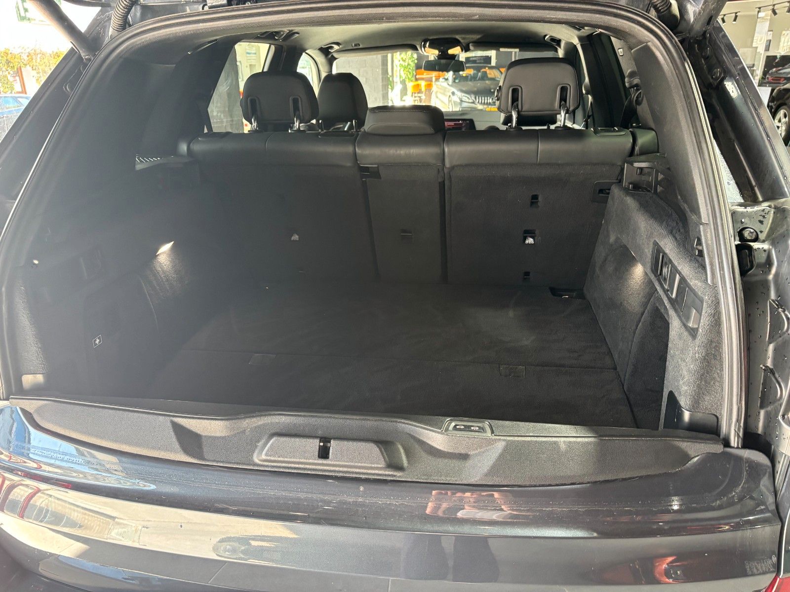 Fahrzeugabbildung BMW X5 xDrive 45e *M-Packet*HUD*360°Kam*Keyless