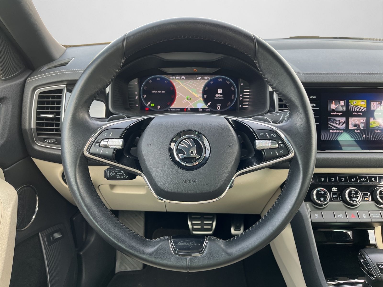 Skoda Kodiaq - Bild 10