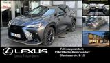 Lexus NX 350h E-FOUR 2,5 HEV F-SPORT*Panoramadach* - Lexus NX-Serie in Berlin