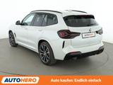 BMW xDrive 20d Mild-Hybrid M Sport Aut.*NAVI*CAM*LED - BMW X3 Gebrauchtwagen in Hannover