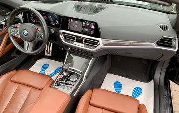 BMW M4 - 11