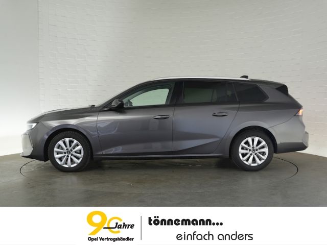 Astra L ST ELEGANCE CDTI+LED+NAVI+RÜCKFAHRKAMERA