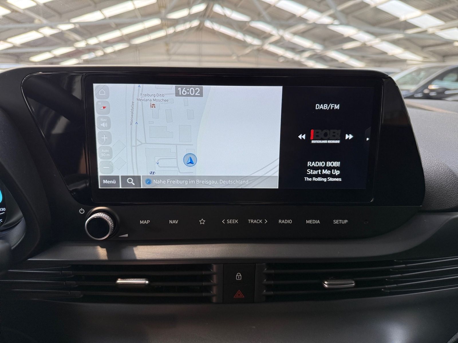 Hyundai i20 – Bild 12