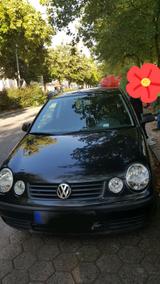 Volkswagen Auto verkaufen sehr günstig - : Kleinwagen, Guenstig