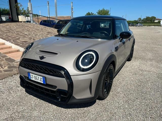 MINI Cooper S 2.0 Cooper S Classic