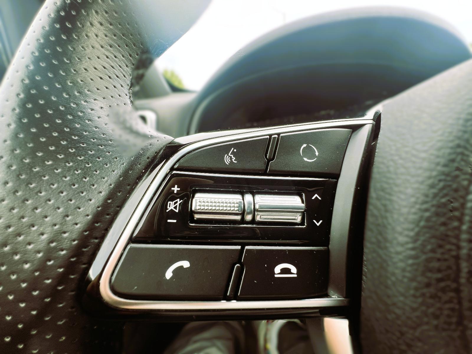 Kia Sportage GT Line Black Edition 4WD