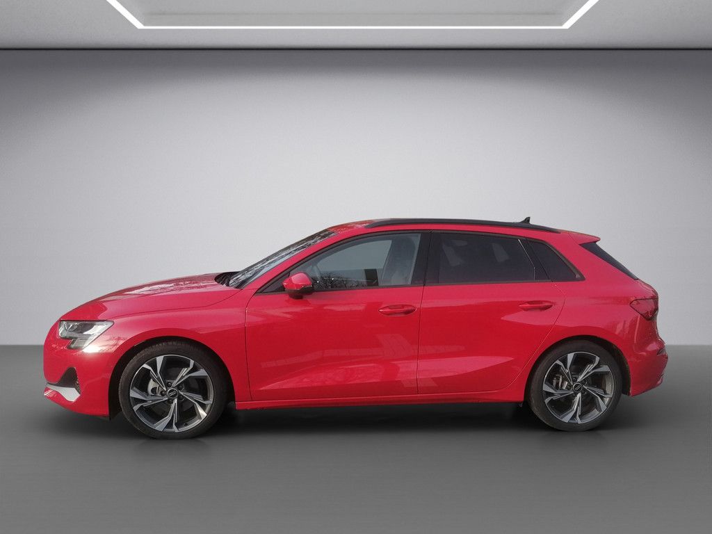 Audi A3 - Bild 2