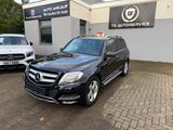 Mercedes-Benz GLK 350 CDI 4MATIC - Pano - Kamera - Memory - - Mercedes-Benz GLK-Klasse in Hamburg