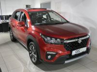 Suzuki (SX4) S-Cross - Vorschau Bild 6