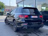 Mercedes-Benz GLC 200d 4Matic AMG/NightPaket/Kamera/Leder - Mercedes-Benz GLC 200 in Frankfurt (Main)