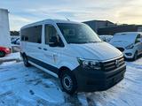 Volkswagen Crafter Kombi 35 mittellang FWD 9-Sitzer - Volkswagen Crafter: 9 Sitzer