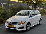 Mercedes-Benz B klasse 220d 2018 ex police automatik - Police Cars