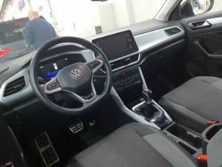 Volkswagen T-Roc - Bild 4