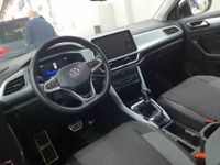 Volkswagen T-Roc - Vorschau Bild 4