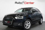 Audi Q3 2.0 TFSI quattro S line*Pano*Keyless*Bose* - Audi Q3 mit Benzin-Antrieb: Automatik