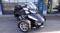 Can Am Spyder RT
