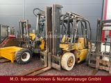 CAT V 80 E / Duplex / Diesel / 4 T Freihub - Offers matching your search criteria
