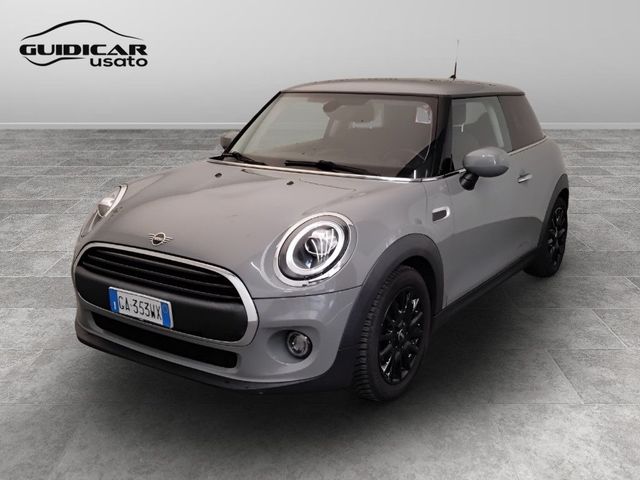 MINI Mini IV F56 2018 3p - Mini 3p 1.5 One 75cv