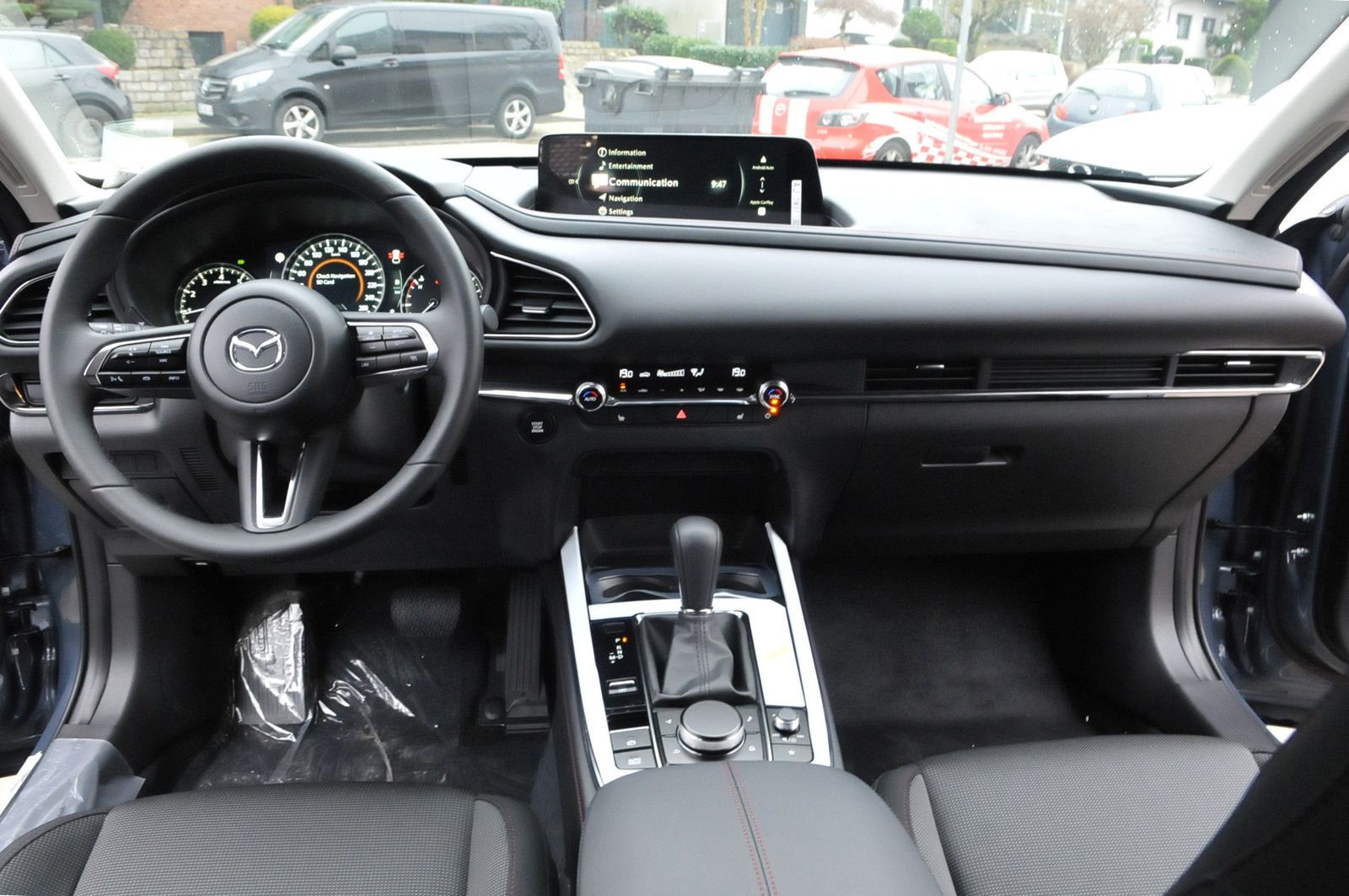 Mazda CX-30 - Bild 8