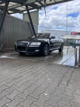 Audi A8 L 6.0 tiptronic quattro - - gebrauchte Audi A8 aus dem Jahr 2009