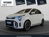 Kia PICANTO 1.0 GT-LINE NAVI+KAMERA+CARPLAY+SITZHEIZ - Kia Picanto Gebrauchtwagen in Köln