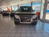 Mitsubishi Pajero 3.2 DI-D Top 7 Sitzer 3,5T AHK Pano EU6