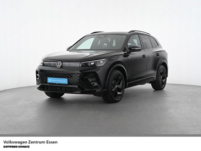 Volkswagen Tiguan R-Line eTSI DSG AHK Navi BlackStyle