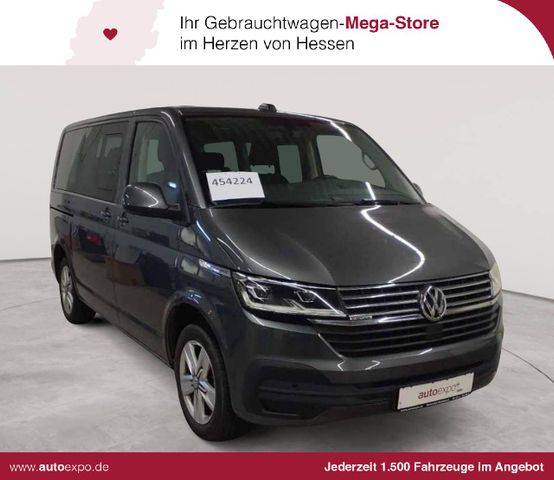 Volkswagen Multivan T6.1 4M Comfortline 6 Si. LED