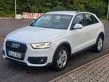 Audi Q3 2.0 TDI 103kW S tronic quattro - Audi: Q10