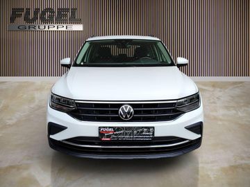 Volkswagen Tiguan - 4