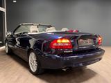 Volvo C70 S Cabriolet 2.0 T / AUTOM. / TEMPOM. / SHZ / - Volvo C70 mit Benzin-Antrieb