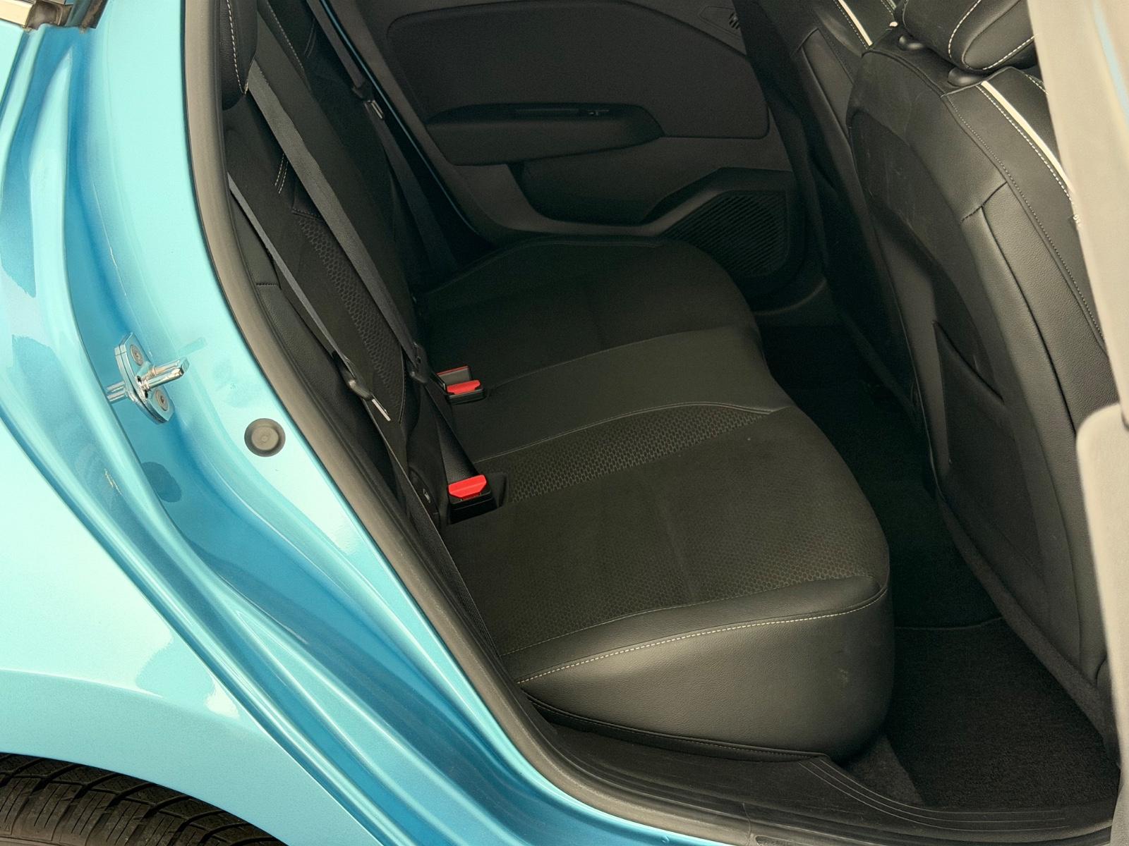 Renault Clio V 1.3 *EDITION ONE*LED-BOSE-TEMPO-LHZ-R.KAM