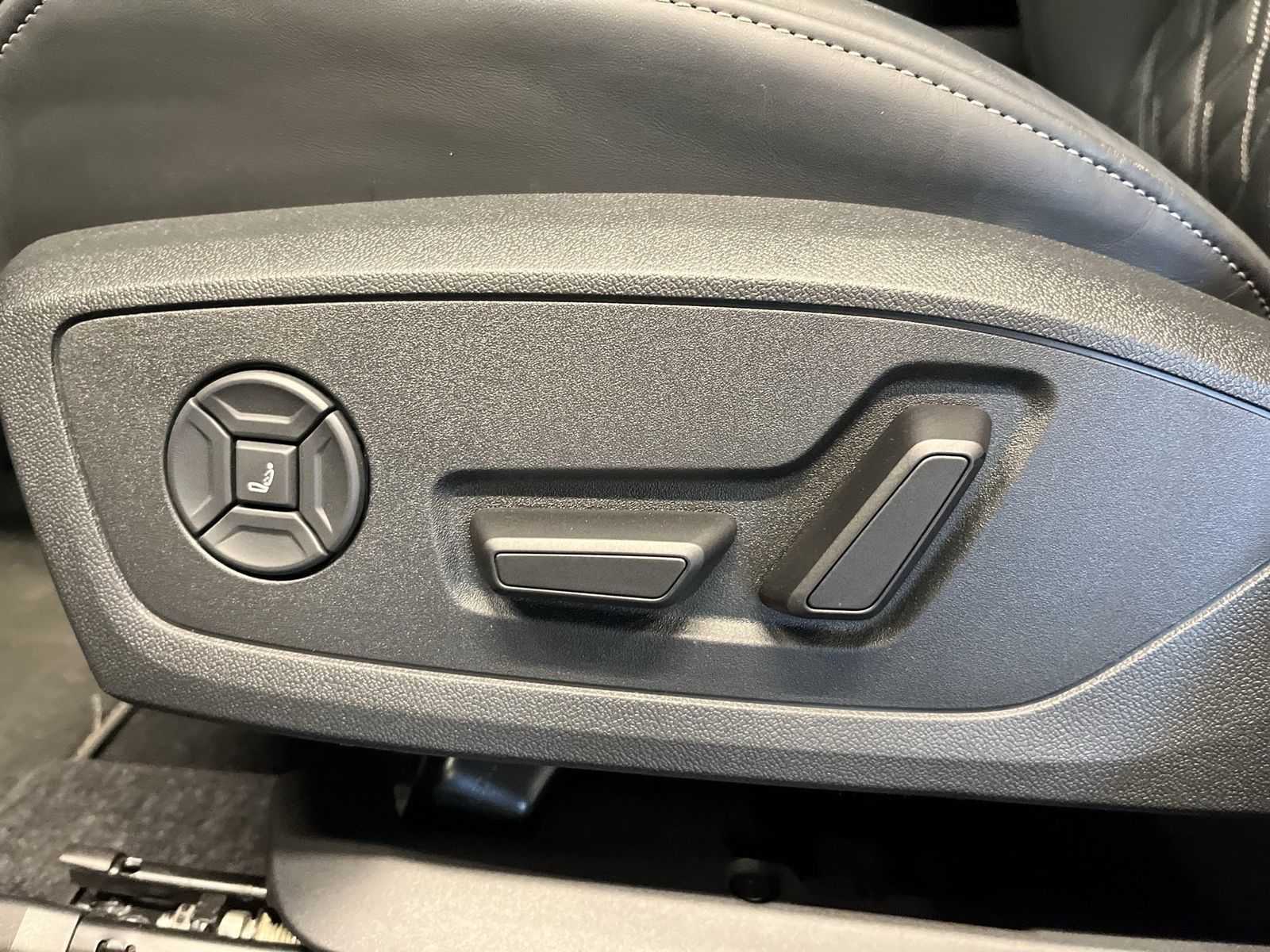 Audi S3 - Bild 14