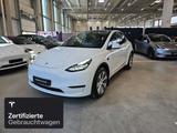 Tesla Model Y Long Range AWD - Tesla Gebrauchtwagen in Frankfurt