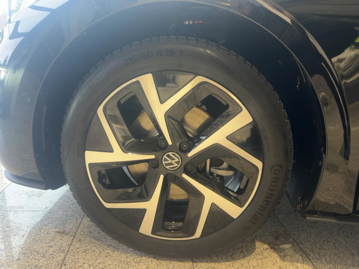 Volkswagen ID.3 - Bild 11