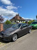 BMW Kabrio 3 er - BMW aus 2012: 3er