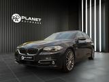 BMW 525 d Touring*SHZ*Pano*TÜV Inspektion neu*12M Ga - BMW 525: Kombi, 525i
