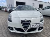 Alfa Romeo Giulietta Quadrifoglio Verde 235PS - Alfa Romeo Giulietta