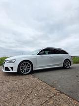 Audi RS4 4.2 FSI S tronic quattro Avant - - Audi RS4