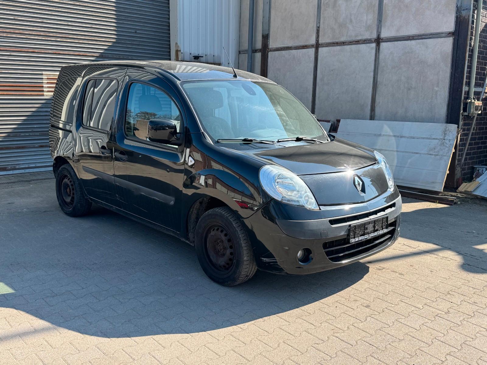 Renault Kangoo Expression*Schlachtfahrzeug