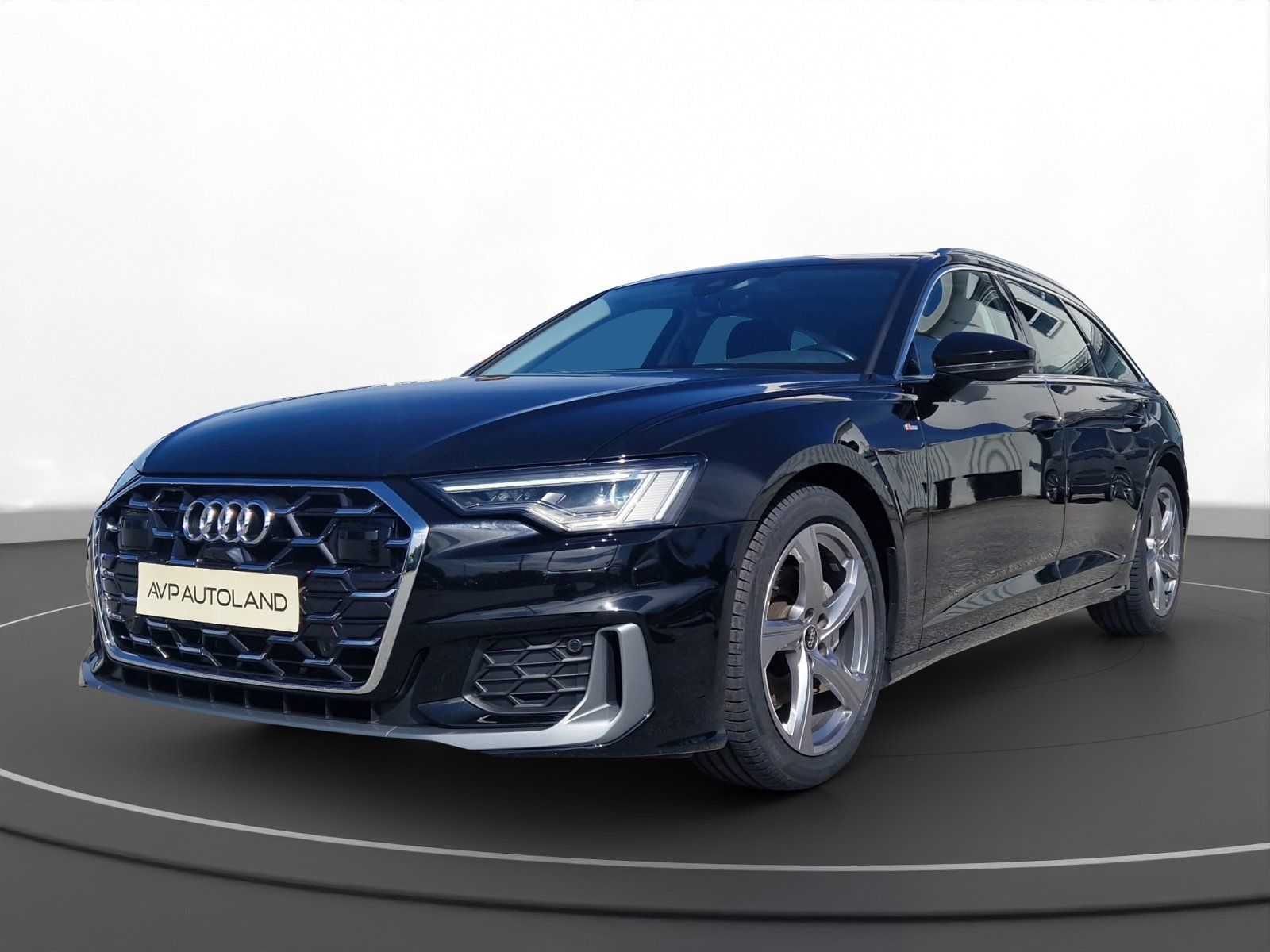 Audi A6 - Bild 2
